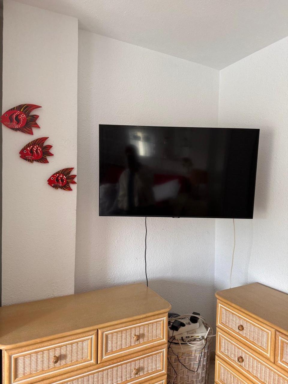 Estudio Con Terraza En Марбеля Екстериор снимка